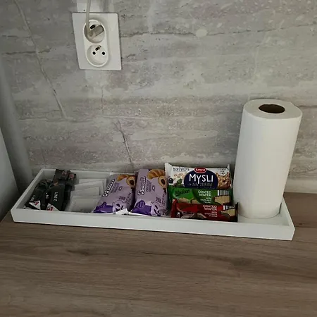 Appartement Modern Comfort - Wifi & Free Parking Galanta